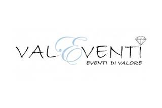 ValEventi - wedding planner logo