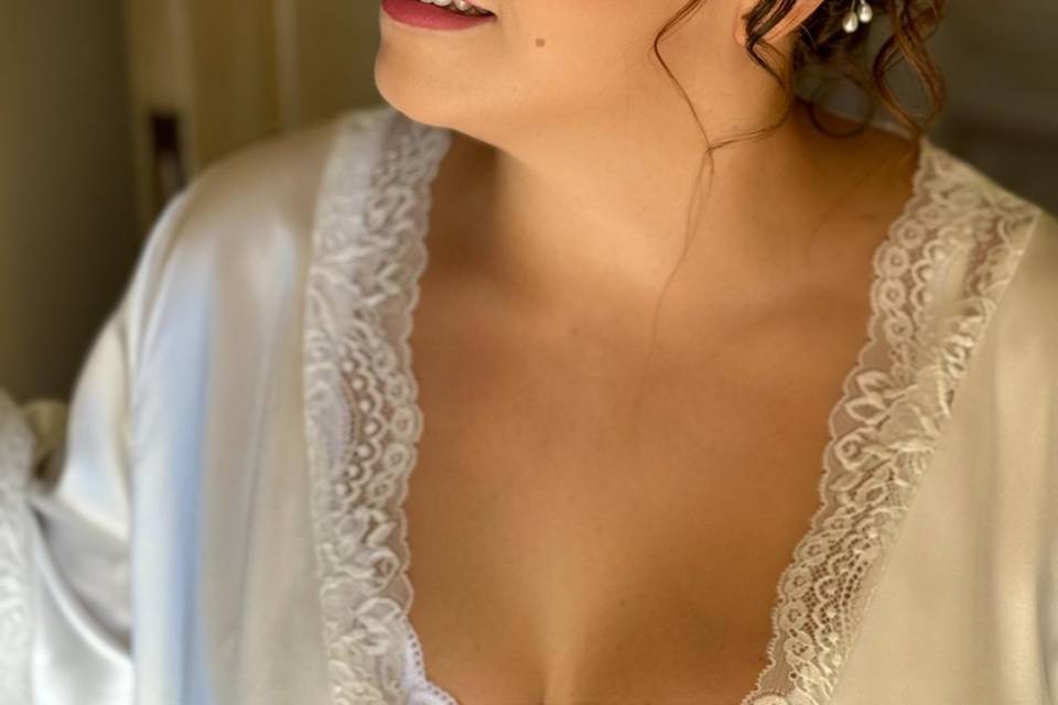 Trucco sposa