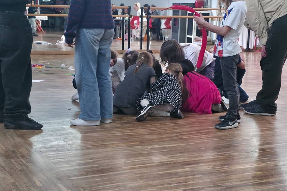 Giochi