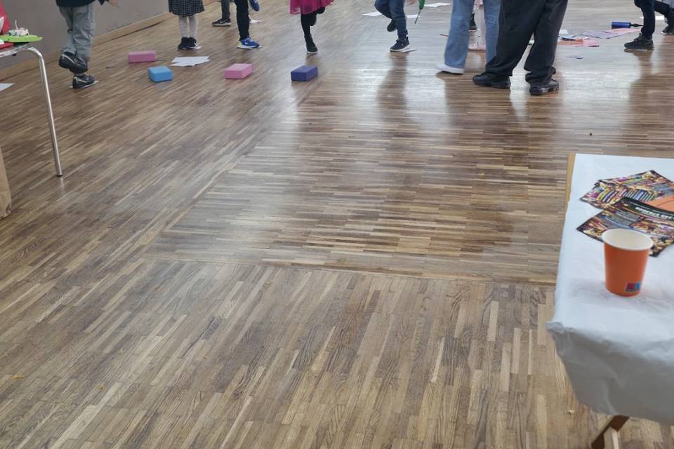 Festa