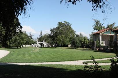 Villa Sesso Schiavo