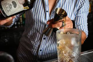 Blackmouth Spirits