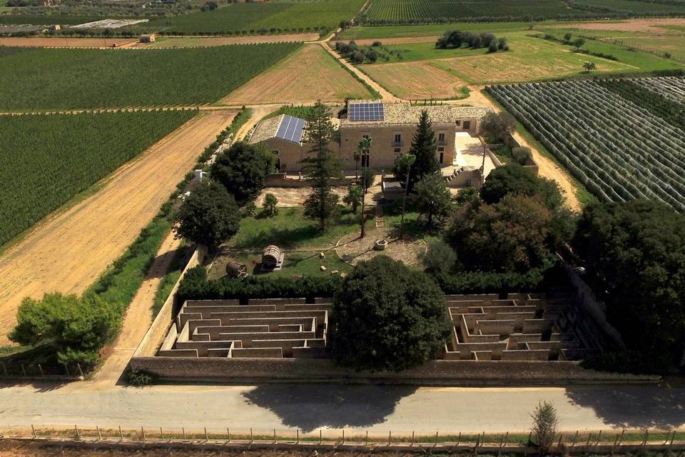 Villa Maggio