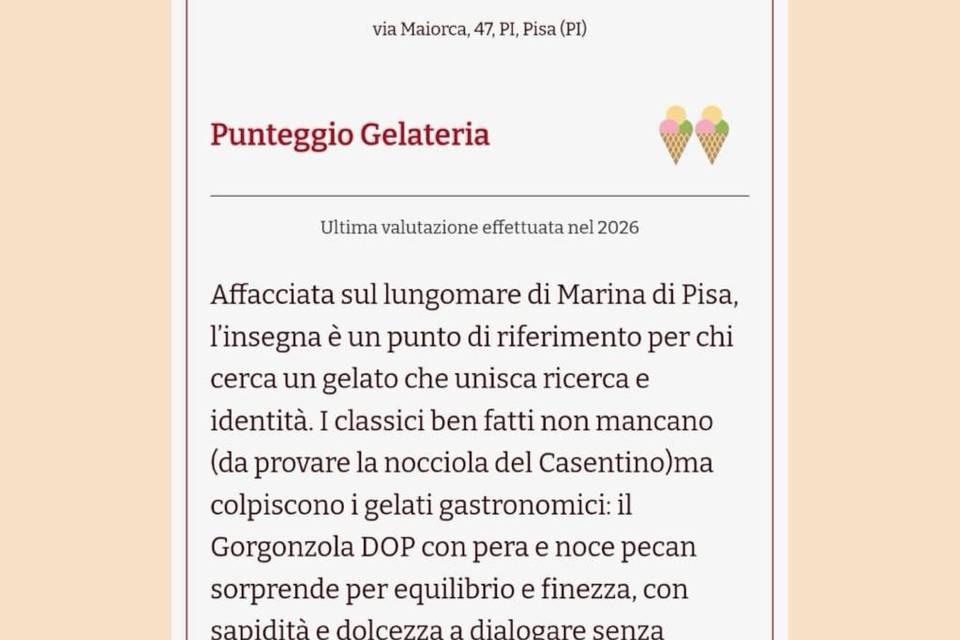 Gambero Rosso 26