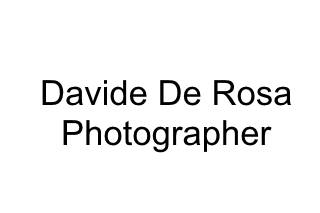 Davide De Rosa Photographer