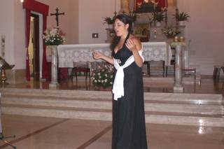 Valeria Saladino Soprano lirico