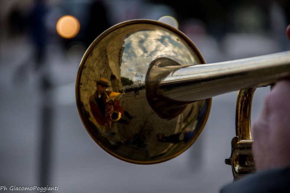 The Old Florence Dixie Band