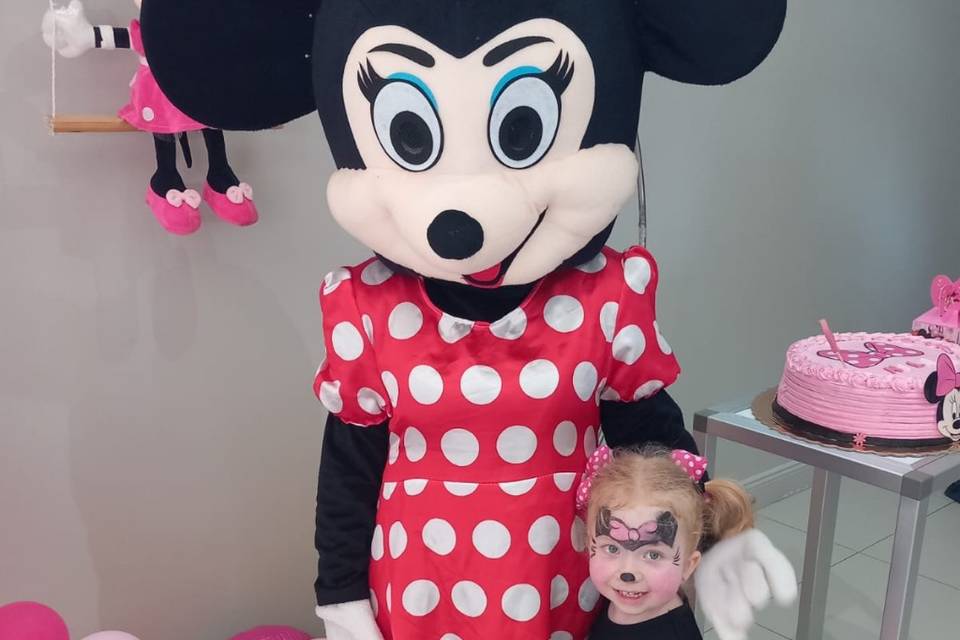 Minnie