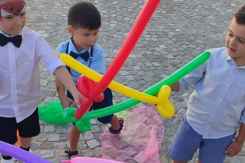 Palloncini