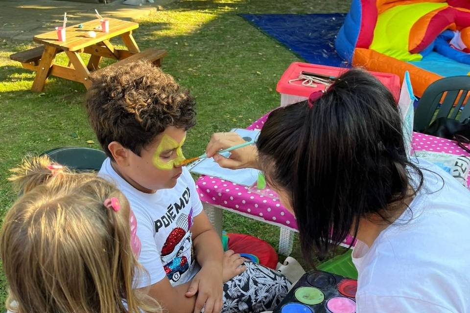Trucco