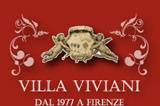 logo Villa Viviani