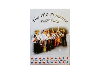 The Old Florence Dixie Band