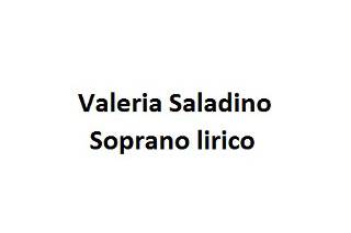 Valeria Saladino Soprano lirico