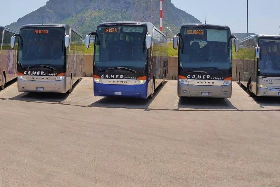 Ca Mer Viaggi