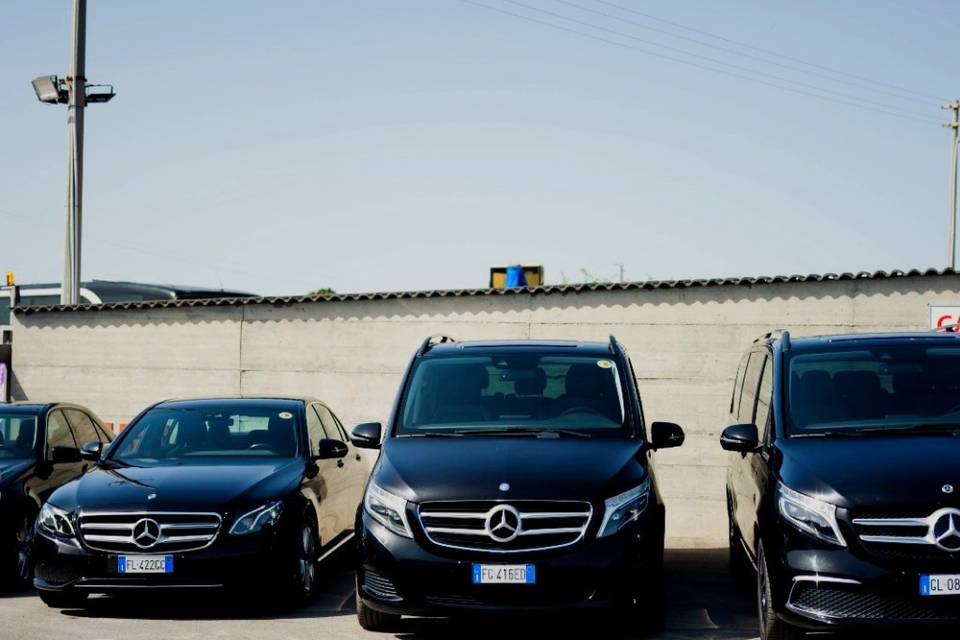 Parco auto