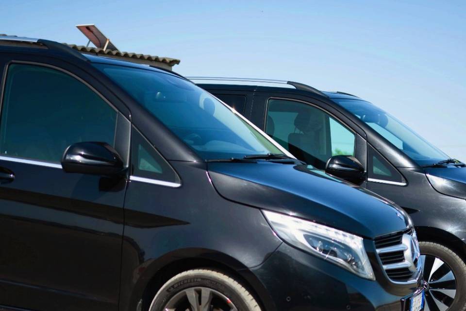 Minivan