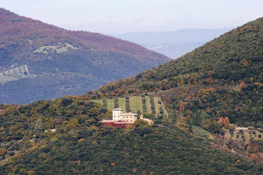 Tenuta di Murlo