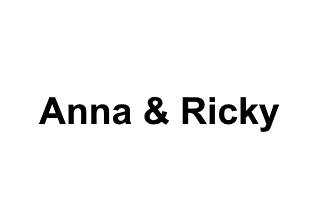 Anna&Ricky logo