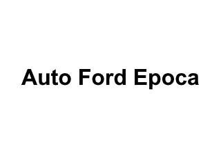 Auto Ford Epoca