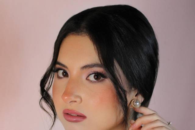 Make-up sposa