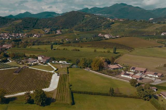 Wedding Location