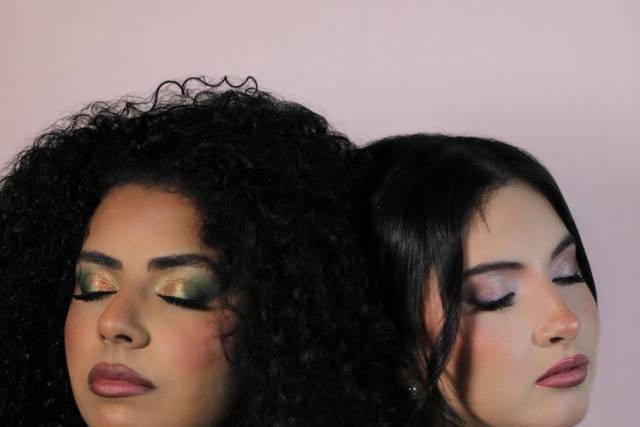 Make-up cerimonia e sposa