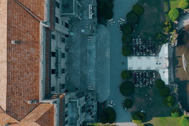 Location Drone