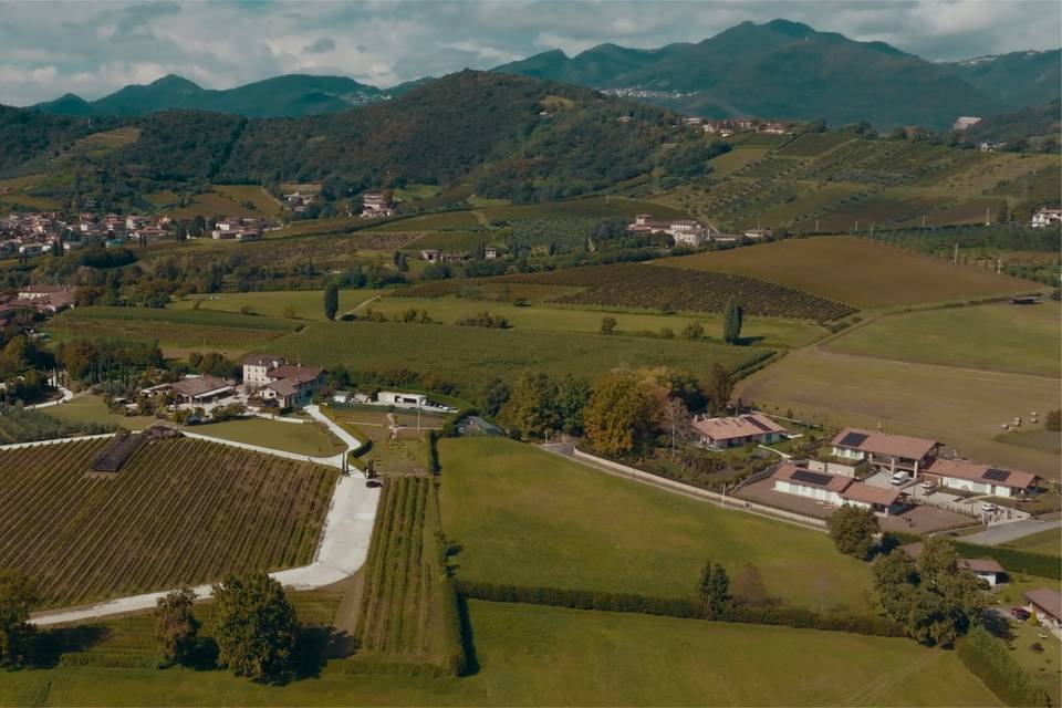 Wedding Location
