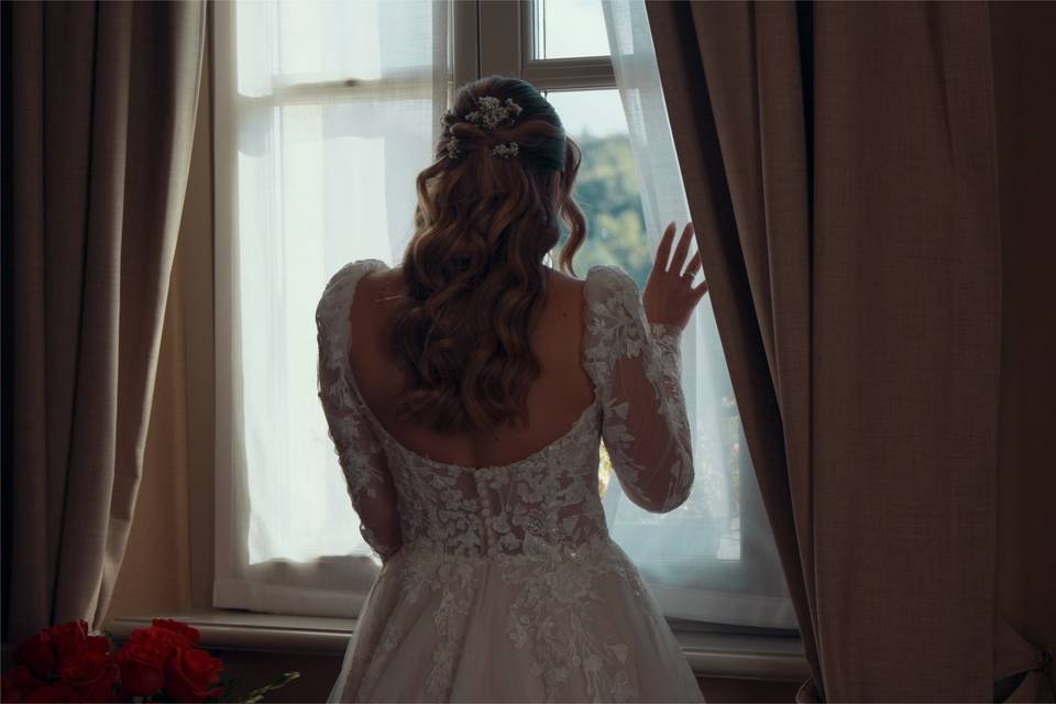 Wedding Sposa