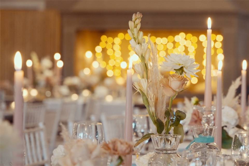 Wedding Dettagli