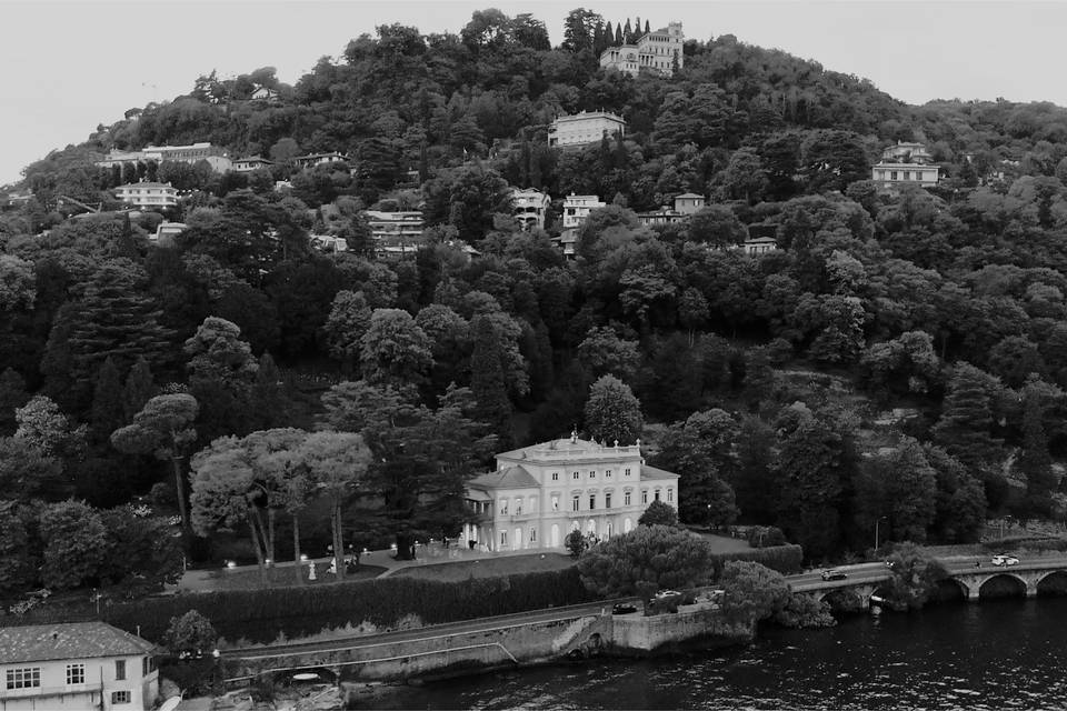 Wedding Location