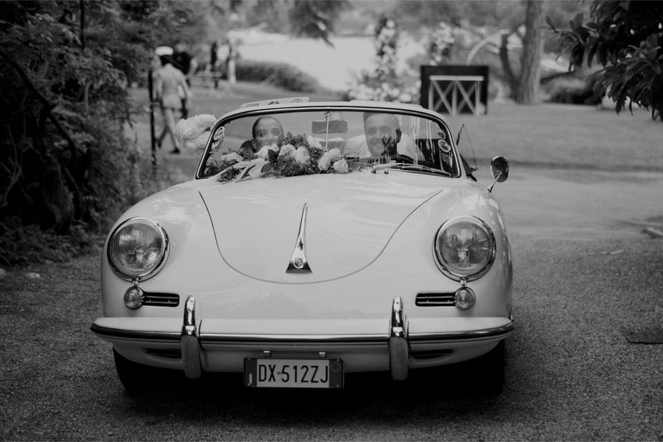 Wedding Sposi