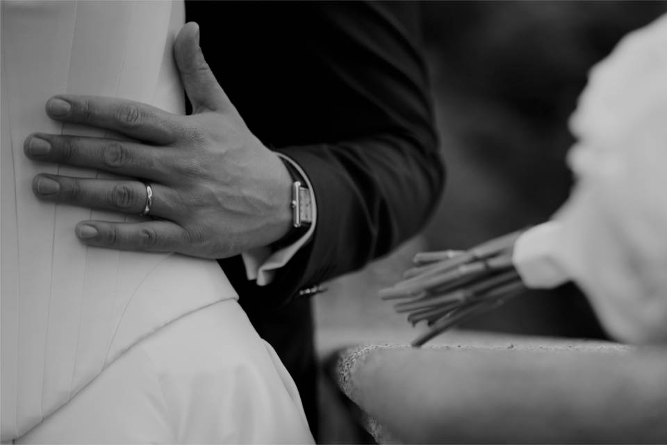 Wedding Dettagli