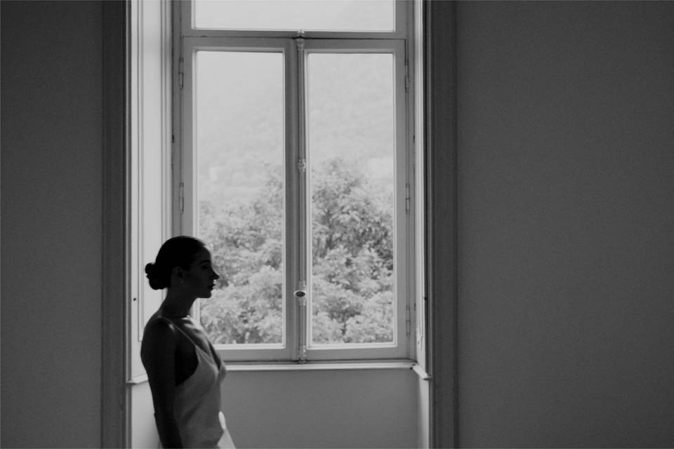 Wedding Sposa
