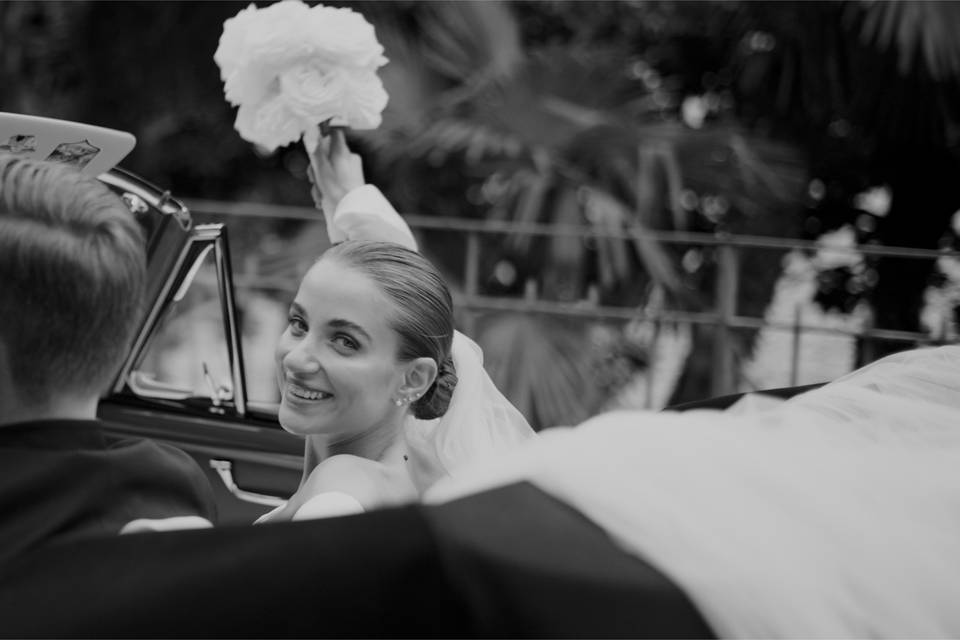 Wedding Sposi