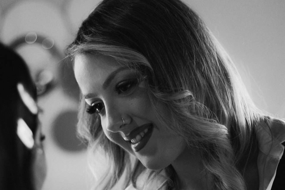 Doriana Caddeo Make-up Artist & Beauty