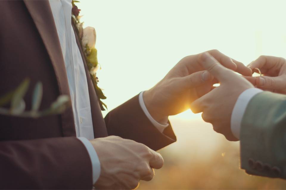 Wedding Sposi