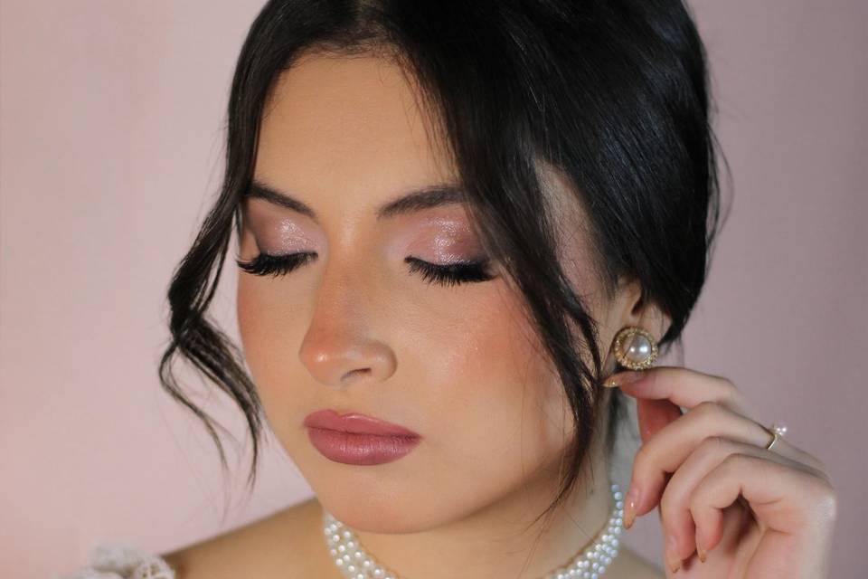 Doriana Caddeo Make-up Artist & Beauty