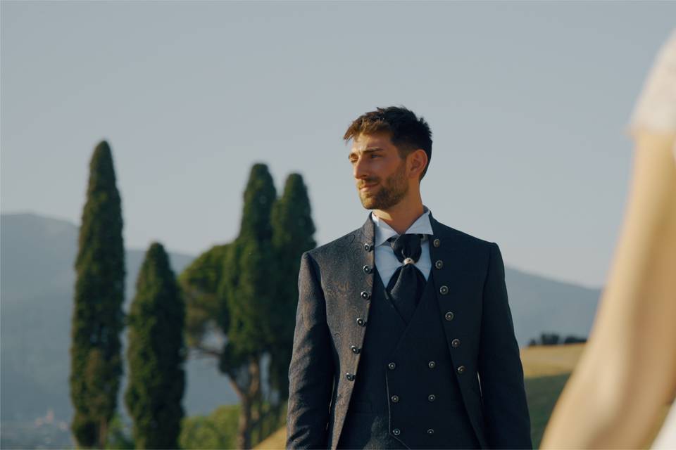Wedding Sposi