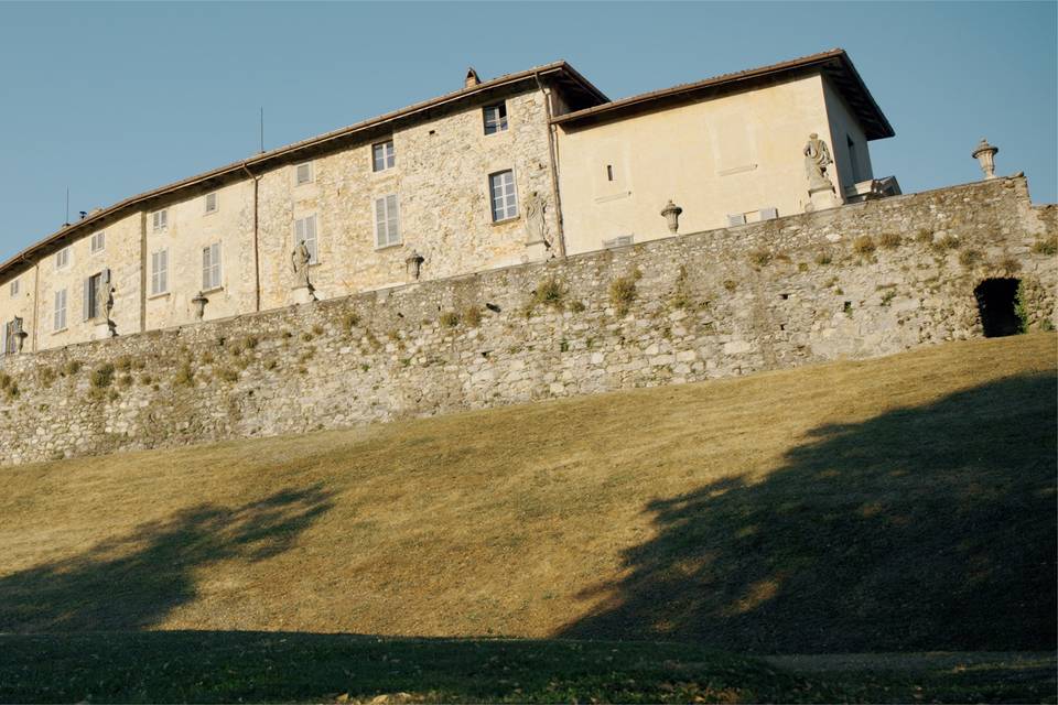 Wedding Location