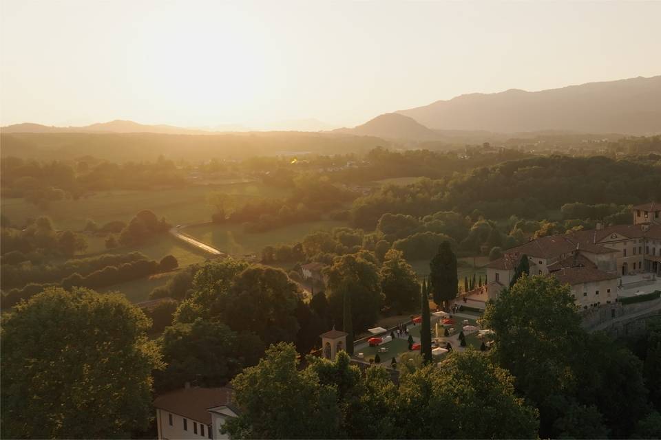Wedding Location
