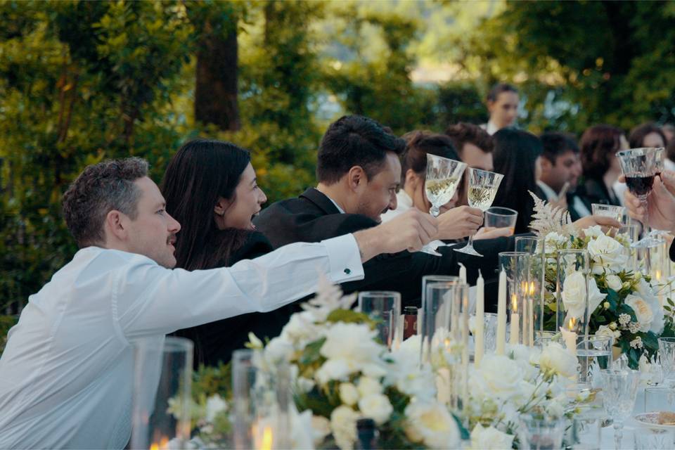 Wedding Party