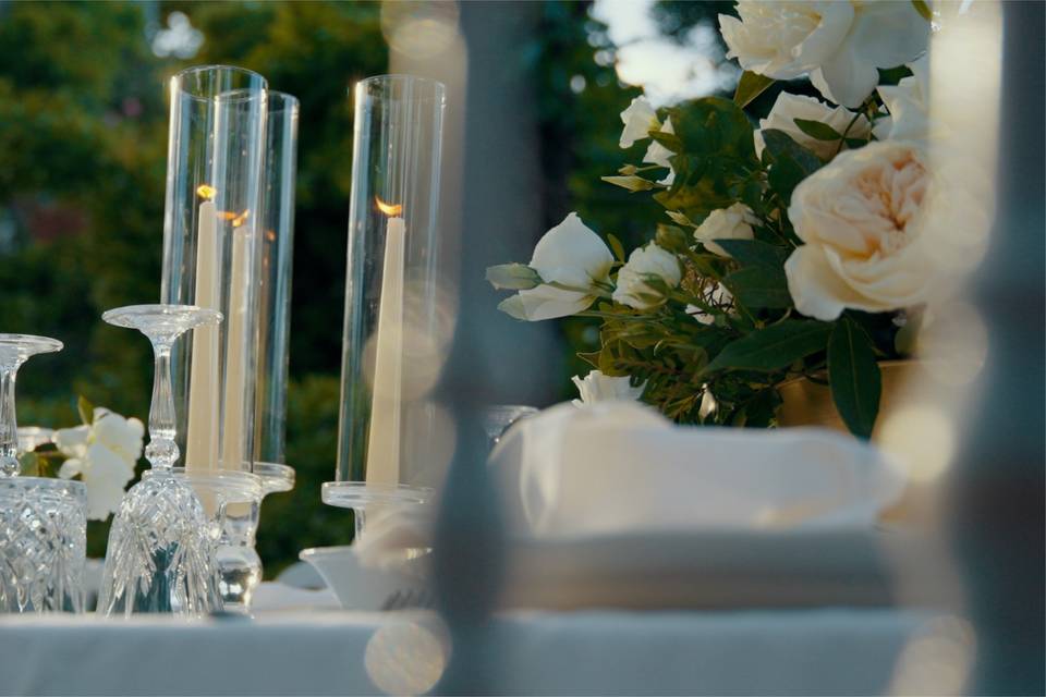 Wedding Dettagli