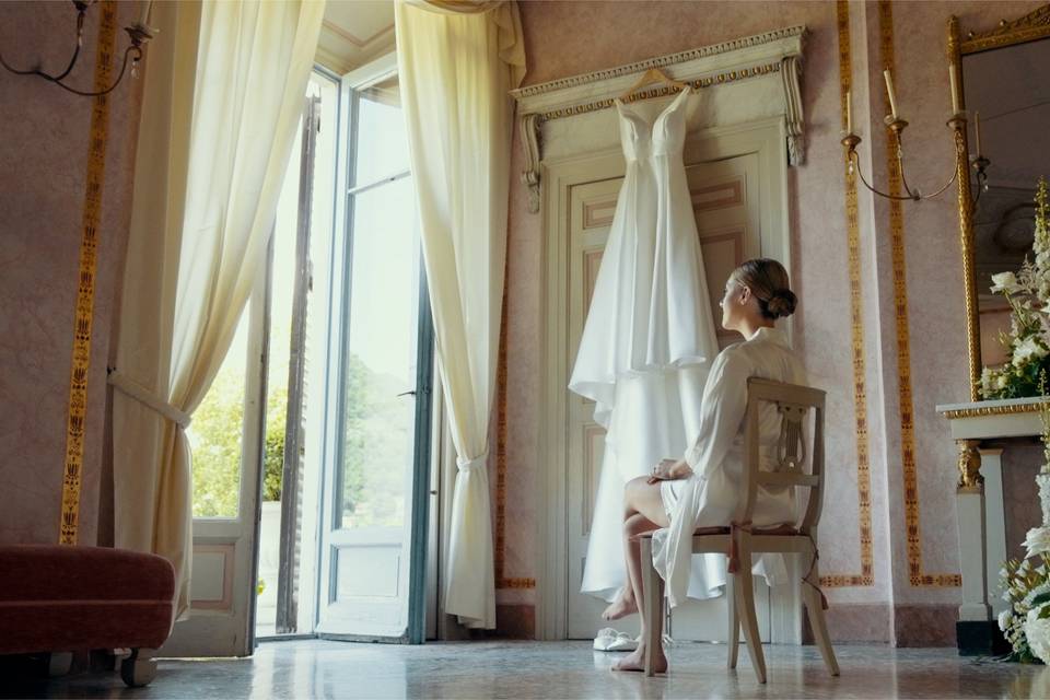 Wedding Sposa