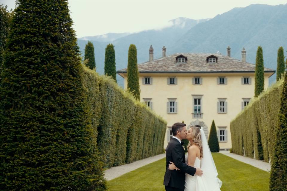 Wedding Sposi