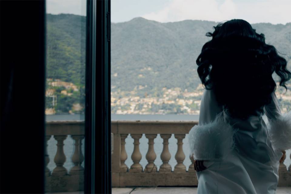 Wedding Sposa
