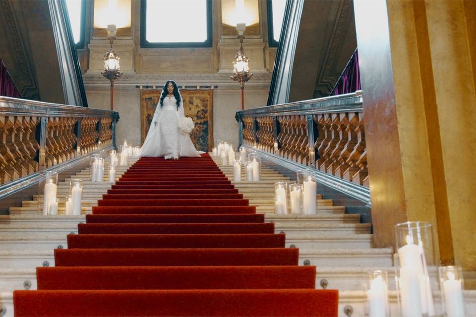 Wedding Sposa