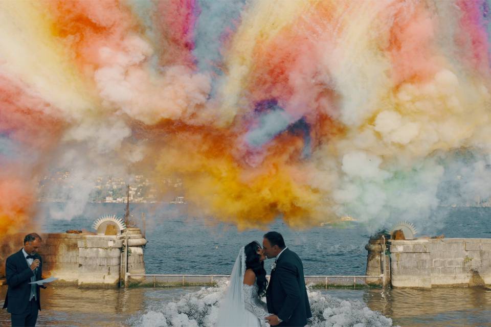 Color Bomb