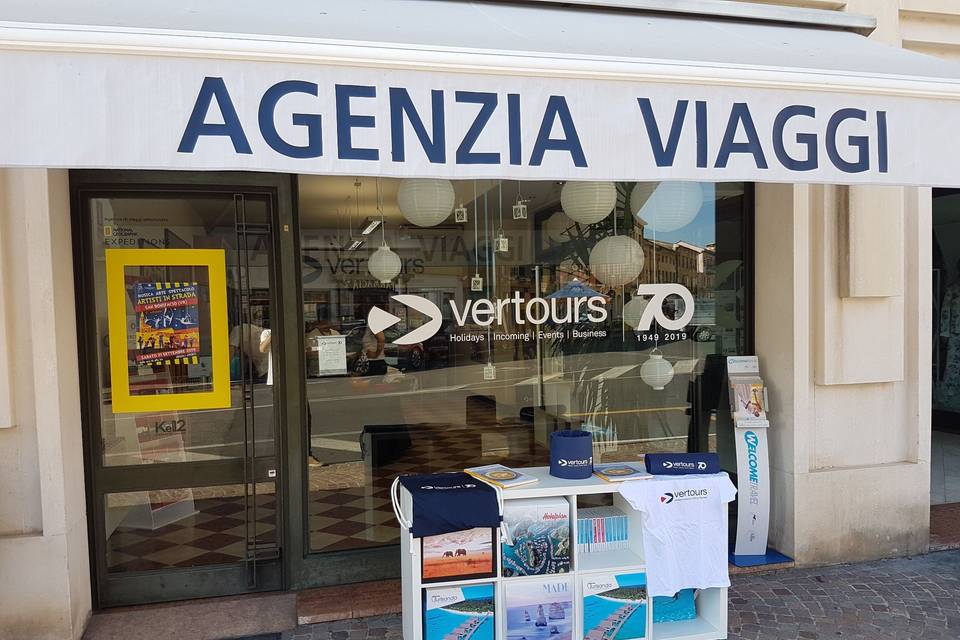 Agenzia