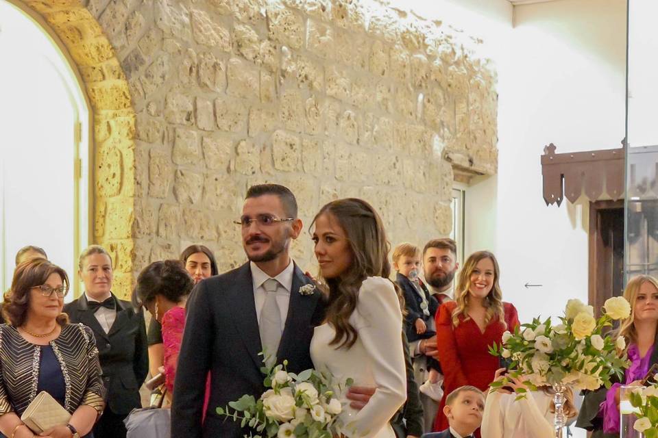 Matrimonio